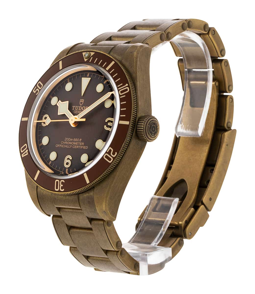 Tudor Black Bay 58 M79012M-0001 Tudor Black Bay 58 M79012M-0001